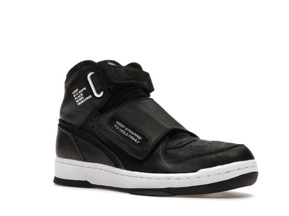 Reebok Alien Stomper Mountain Research Black