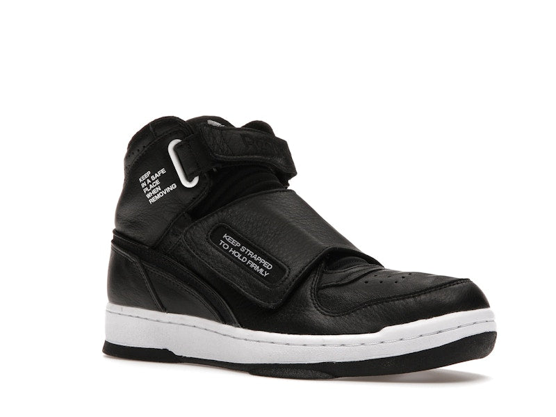 Reebok Alien Stomper Mountain Research Black