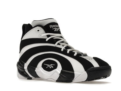 Reebok Shaqnosis Black White (2020)