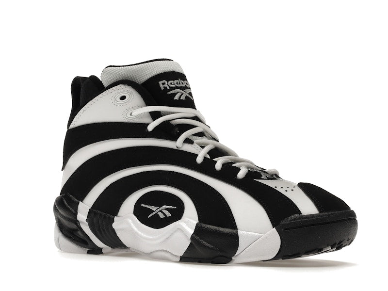 Reebok Shaqnosis Black White (2020)