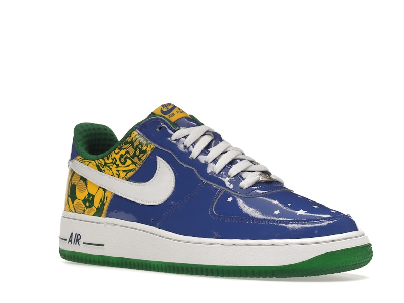 Nike Air Force 1 Low Ronaldinho
