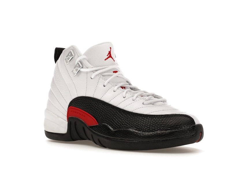 Jordan 12 Retro Taxi Flip (GS)