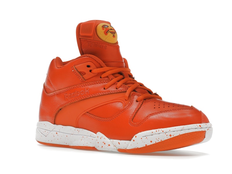 Reebok Court Victory Pump Sneakersnstuff Crayfish Party