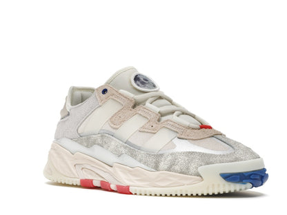adidas Niteball Cream White