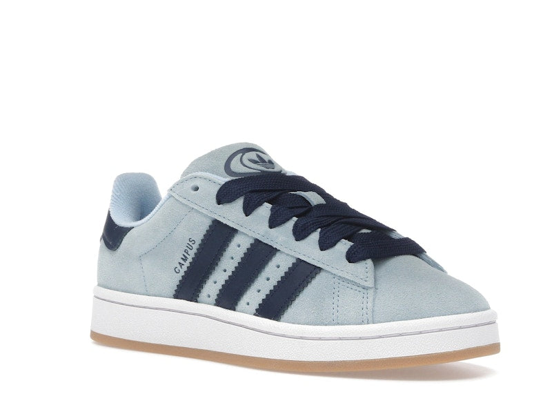 adidas Campus 00s Clear Sky Gum (Women's)