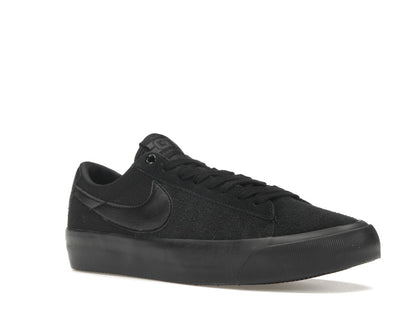Nike SB Zoom Blazer Low Pro GT Black Anthracite