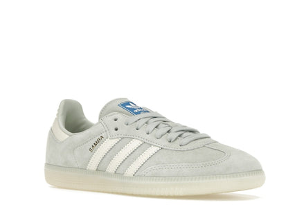 adidas Samba OG Wonder Silver