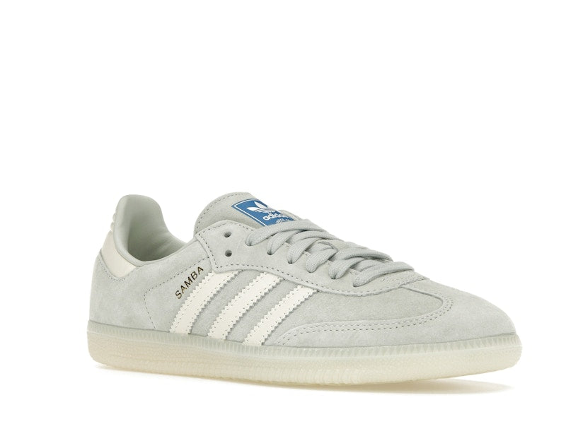 adidas Samba OG Wonder Silver
