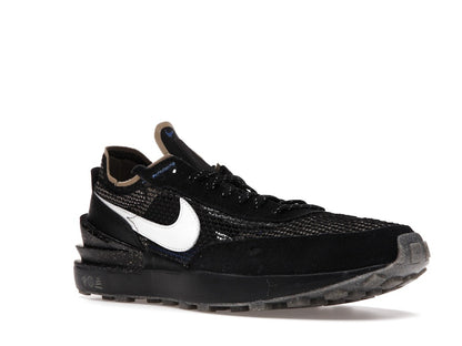 Nike Waffle One Iron Grey
