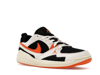 Jordan CMFT Era Black Sail Coconut Milk Starfish