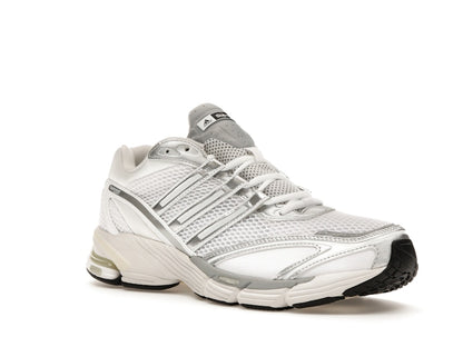 adidas Supernova Cushion 7 Cloud White Silver Metallic Crystal White