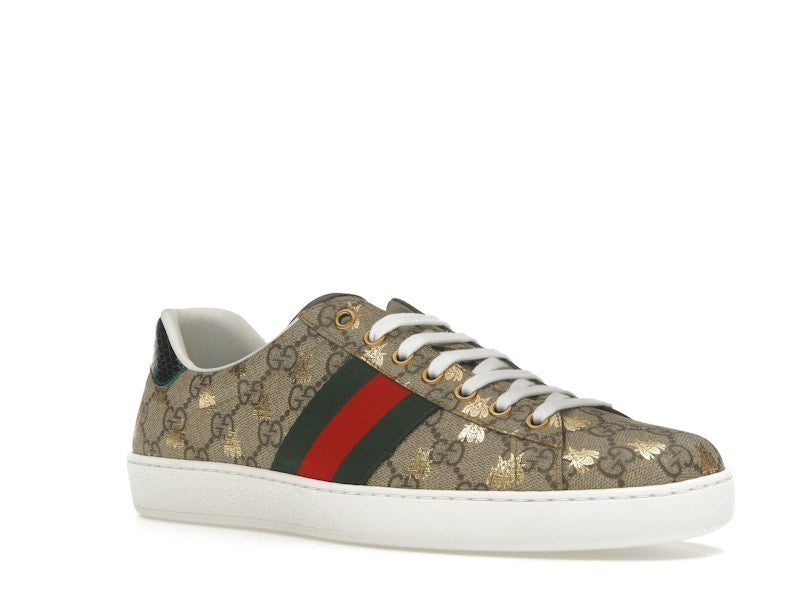 Gucci Ace Supreme Bees