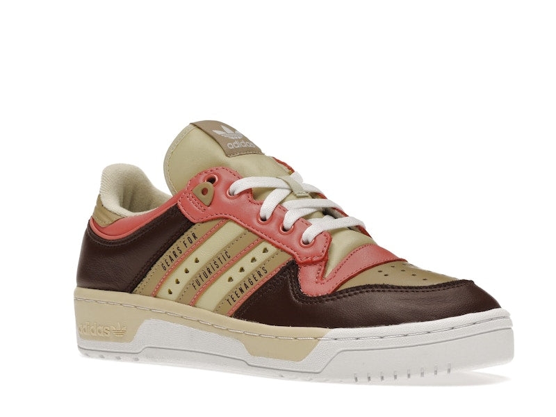 adidas Rivalry Low Human Made Sand