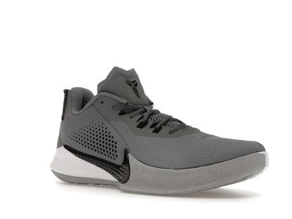 Nike Mamba Fury Cool Grey (Team)