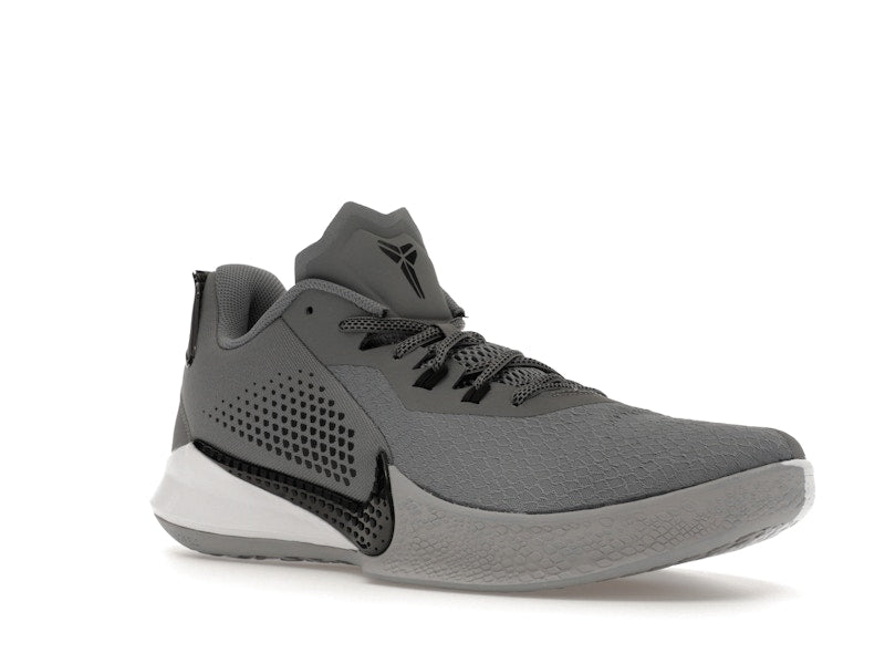 Nike Mamba Fury Cool Grey (Team)