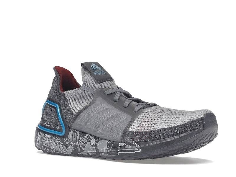 adidas Ultra Boost 19 Star Wars Millennium Falcon