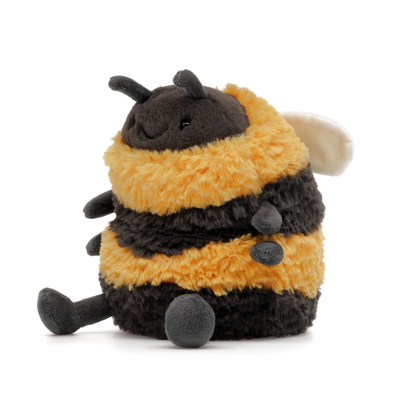 Jellycat Albee Bee Plush