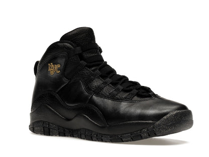 Jordan 10 Retro New York City (2016) (GS)