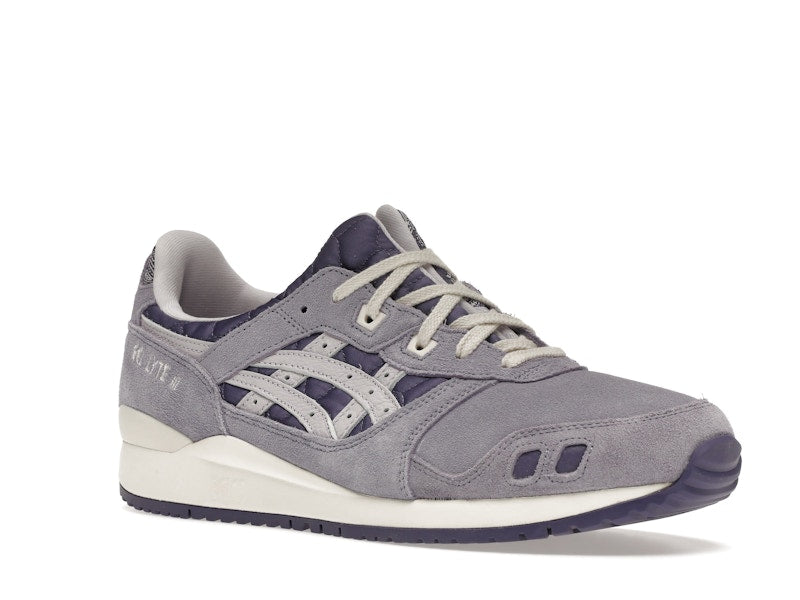 ASICS Gel-Lyte III Paisley Ash Rock Cream