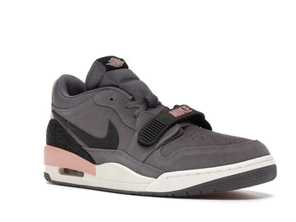 Jordan Legacy 312 Low Gunsmoke Coral Stardust