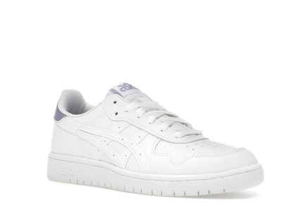 ASICS Japan S White Ash Rock (Women's)