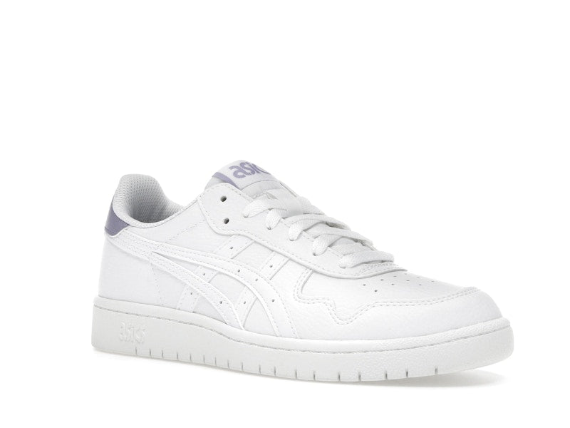 ASICS Japan S White Ash Rock (Women's)
