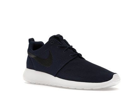 Nike Roshe Run Midnight Navy