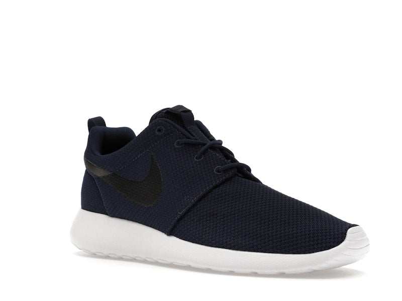 Nike Roshe Run Midnight Navy