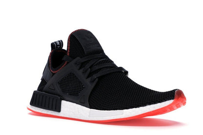 adidas NMD XR1 Black Contrast Stitch