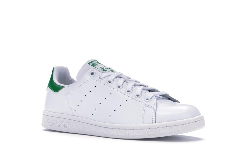 adidas Stan Smith White Green (OG)