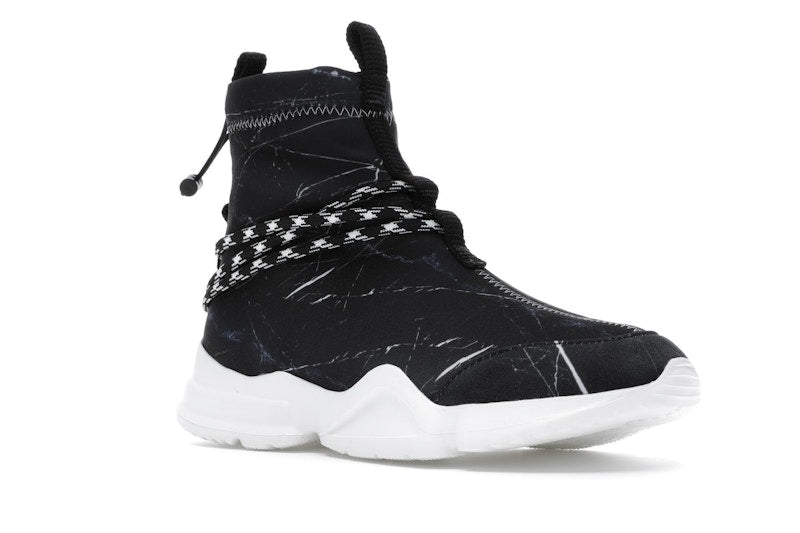 John Geiger 002 Black Marble