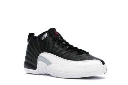 Jordan 12 Retro Low Playoffs (GS)
