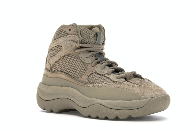 adidas Yeezy Desert Boot Rock