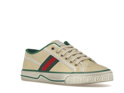 Gucci Tennis 1977 Butter Cotton