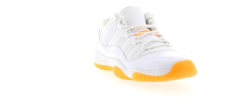 Jordan 11 Retro Low Citrus (2015) (GS)
