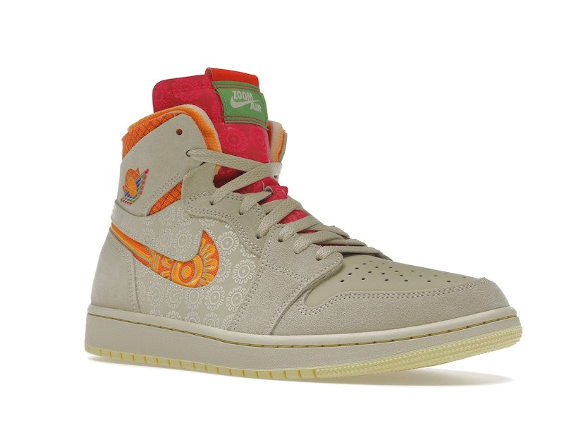 Jordan 1 High Zoom Air CMFT Somos Familia