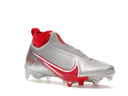 Nike Vapor Edge Pro 360 Metallic Platinum Wolf Grey