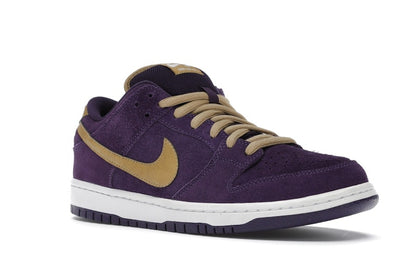 Nike SB Dunk Low Crown Royal