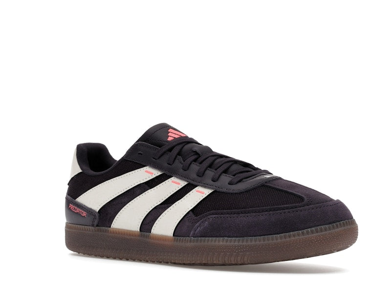 adidas Predator Freestyle Aurora Black Alumina Turbo