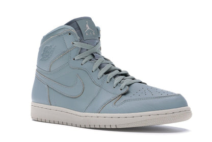 Jordan 1 Retro High Mica Green Desert Sand