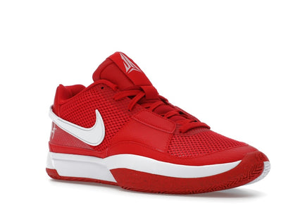 Nike Ja 1 TB University Red White