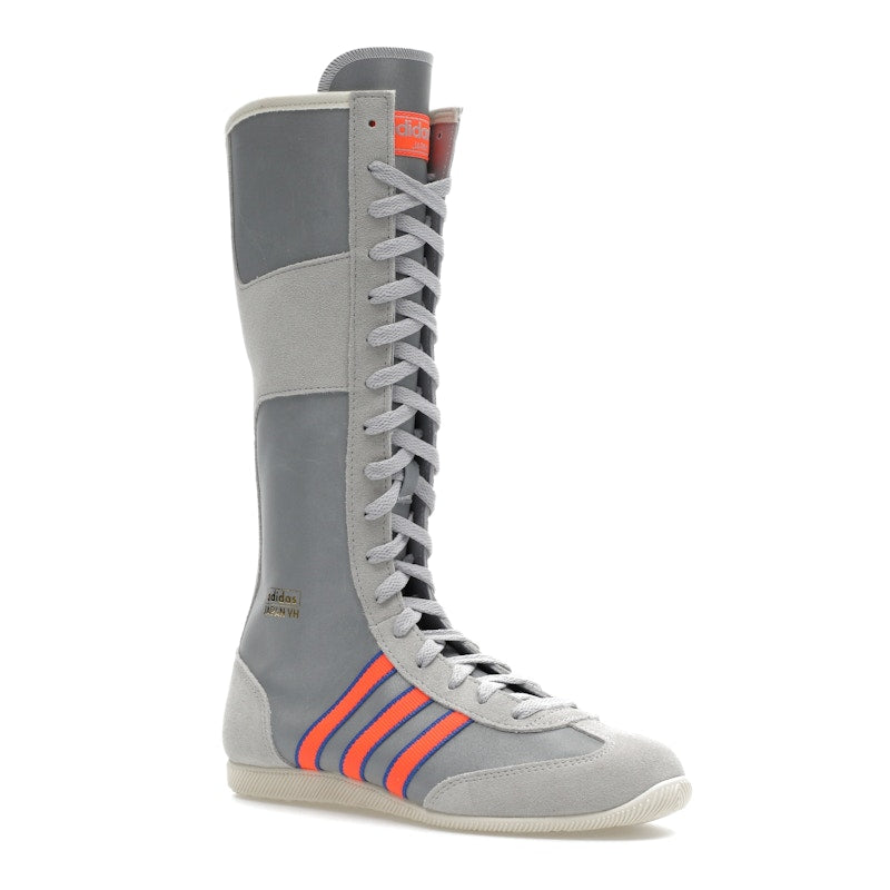 adidas Japan VH Matte Silver Solar Orange (Women's)