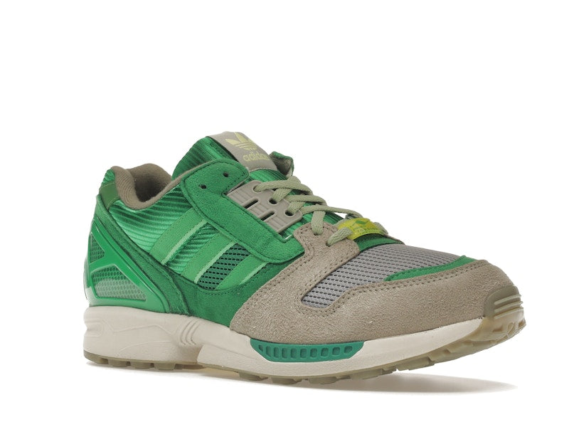 adidas ZX 8000 Fresh Mint Tea