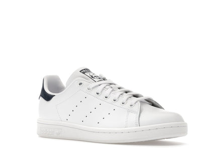adidas Stan Smith White Navy (2020) (Women's)