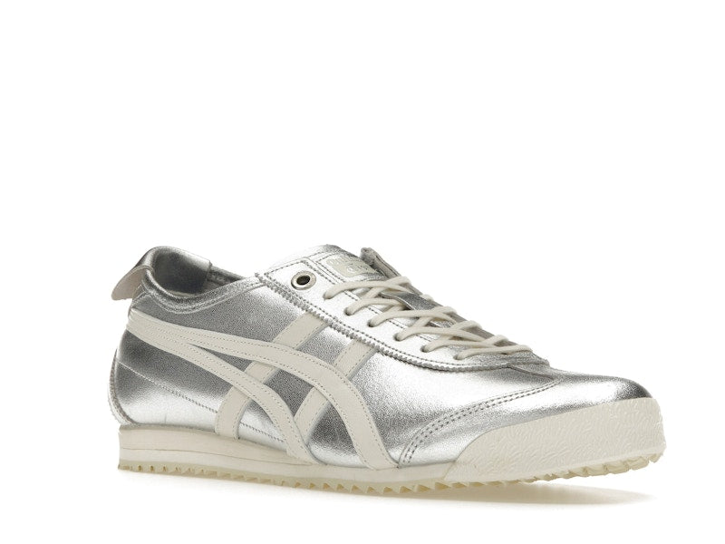 Onitsuka Tiger Mexico 66 SD Pure Silver Cream