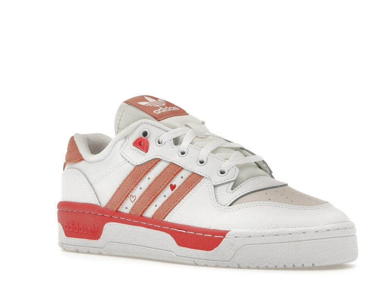 adidas Rivalry Low Valentine's Day (2024) (Women's)