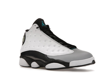 Jordan 13 Retro Barons Hologram