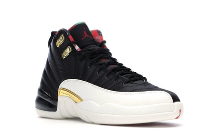 Jordan 12 Retro Chinese New Year (2019) (GS)