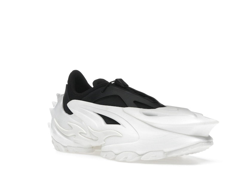 Puma NFRNO Black White
