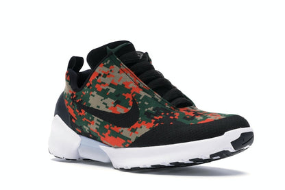 Nike HyperAdapt 1.0 Team Orange